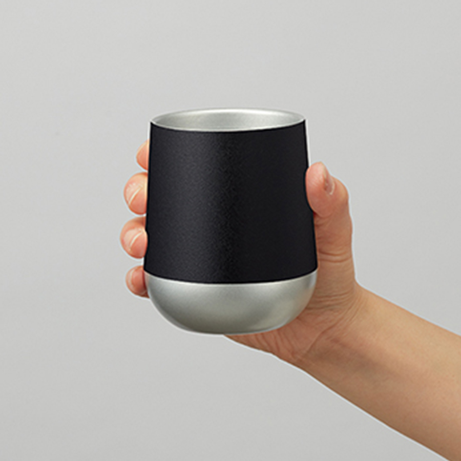 Zalattoサーモラウンドタンブラー