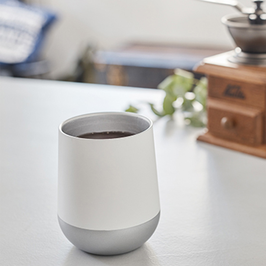 Zalattoサーモラウンドタンブラー