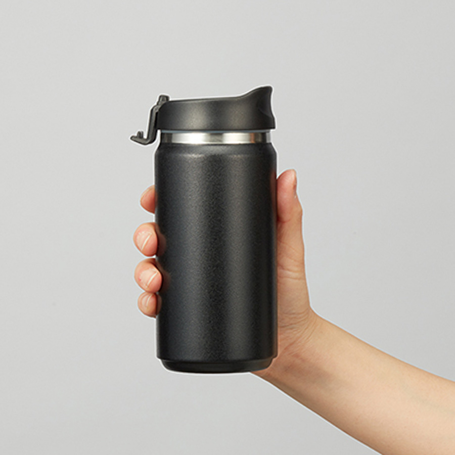 Zalattoサーモストレートタンブラー