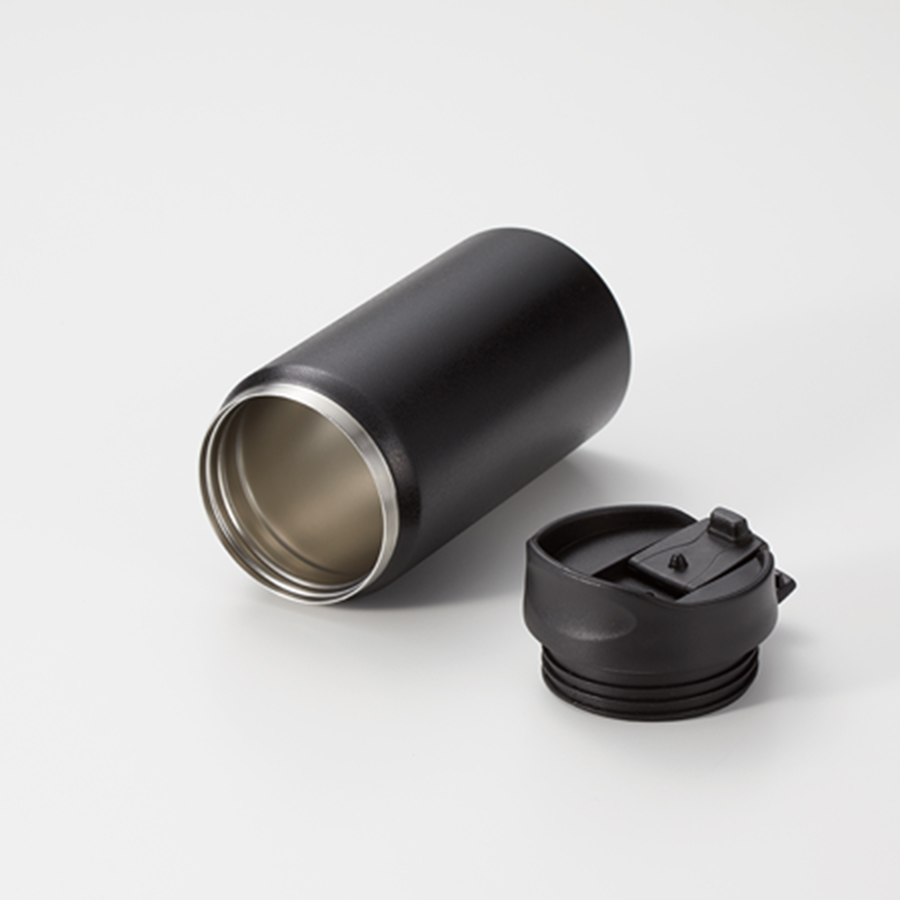 Zalattoサーモストレートタンブラー