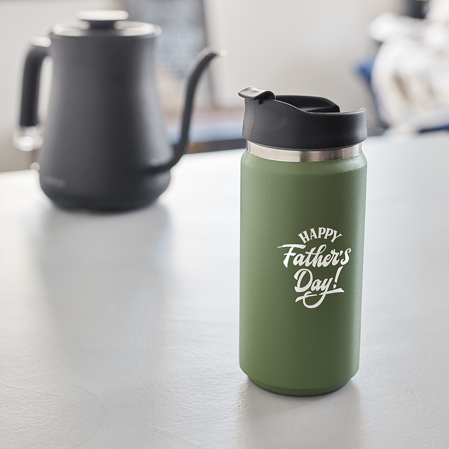 Zalattoサーモストレートタンブラー