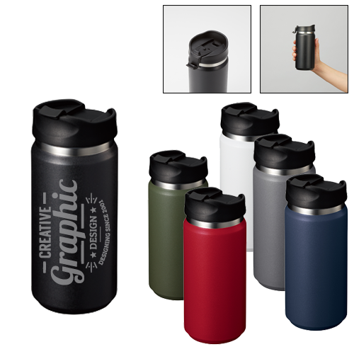 Ｚａｌａｔｔｏサーモストレートタンブラー