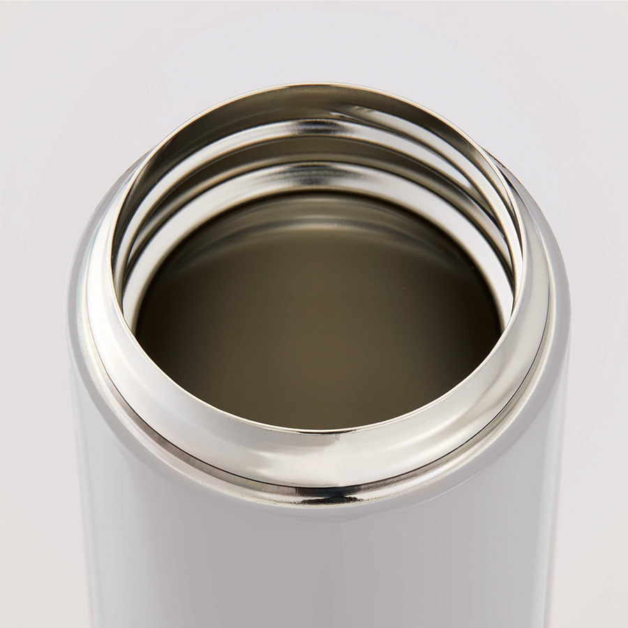 ステンレスドリンクボトル　200ml