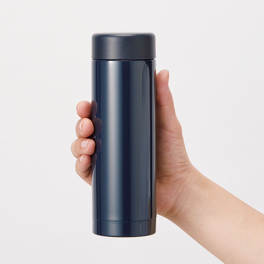 ステンレスドリンクボトル　280ml