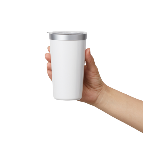 ウォールカラーステンレスタンブラー