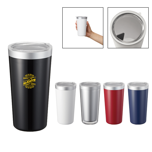 TS-1426ウォールカラーステンレスタンブラー