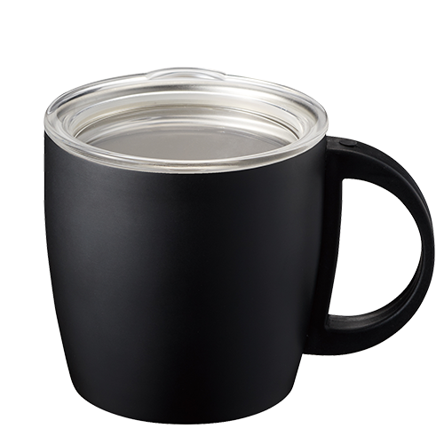 サーモステンレスマグ