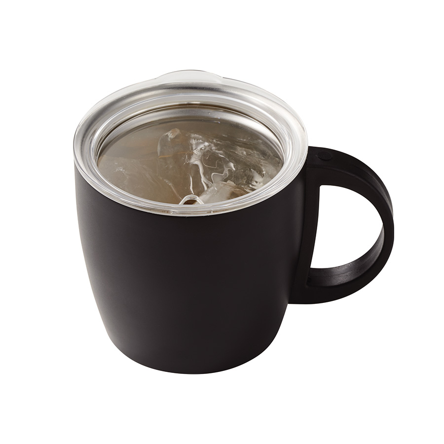 サーモステンレスマグ