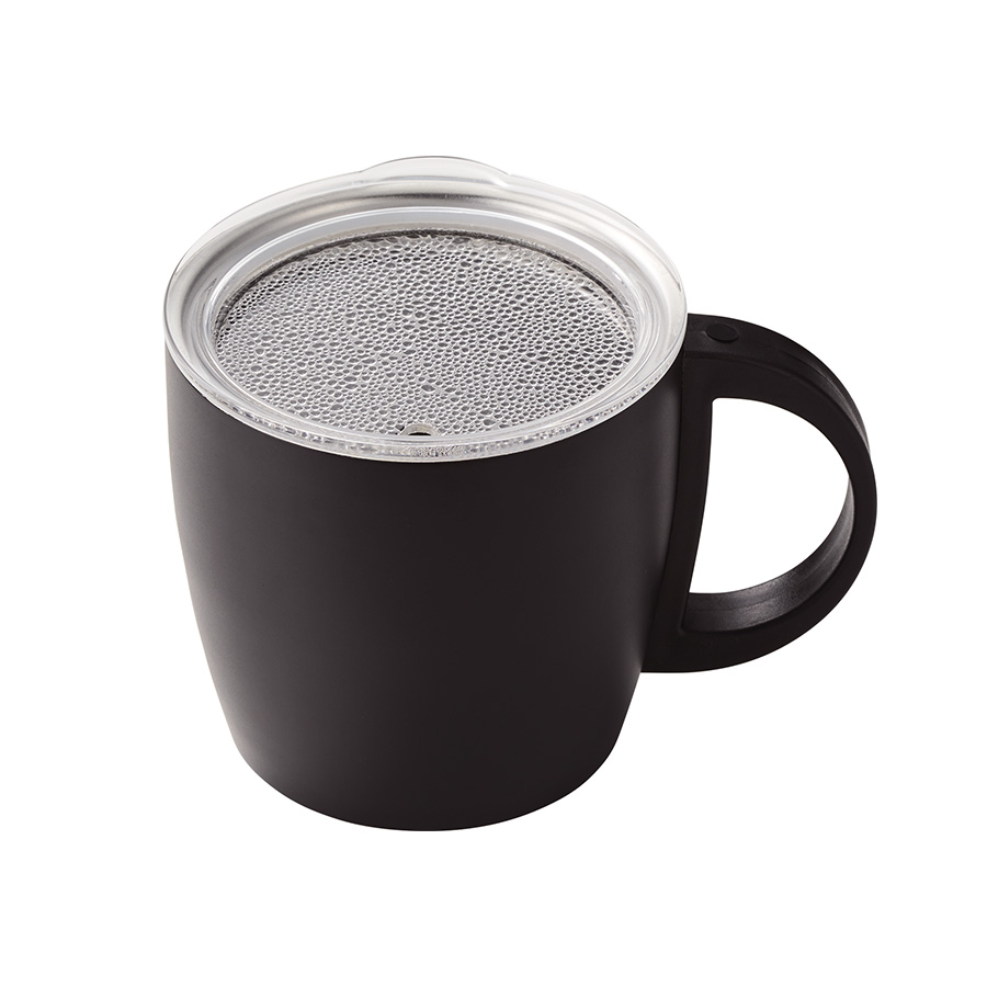 サーモステンレスマグ