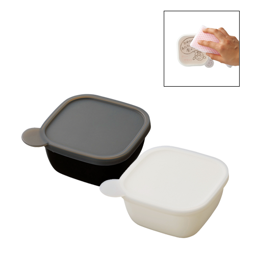 書き込める保存容器　280ml