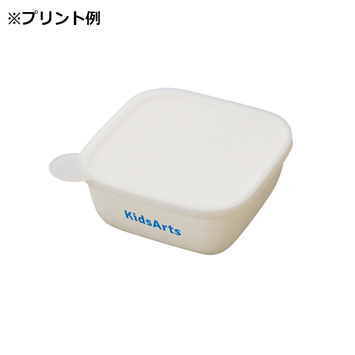 書き込める保存容器　400ml