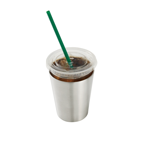 【アウトレット】ステンレスサーモタンブラー　360ml