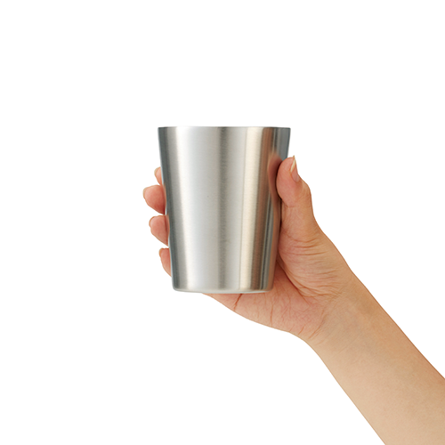 【アウトレット】ステンレスサーモタンブラー　360ml