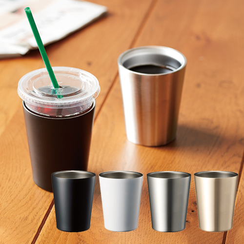 ステンレスサーモタンブラー ３６０ｍｌ