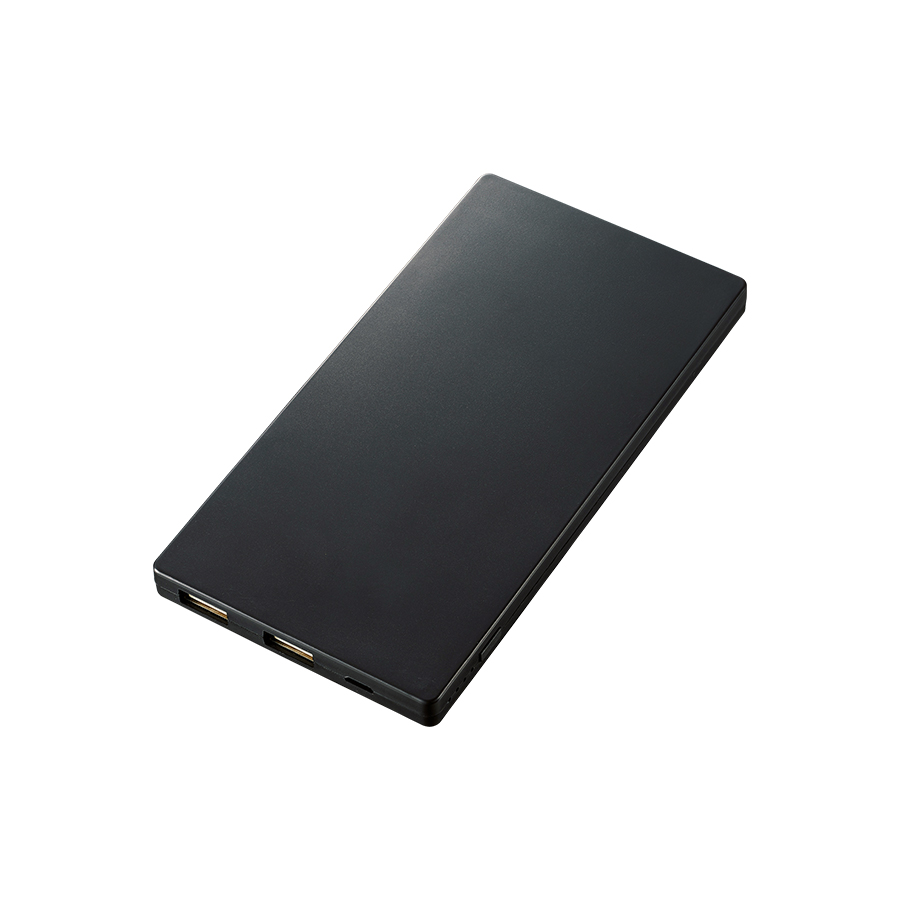 モバイルチャージャー6000　フラット