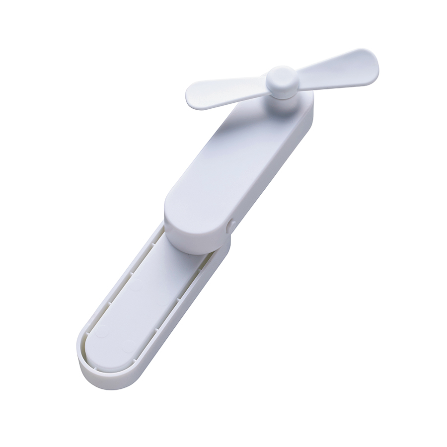 【アウトレット】コンパクトポータブルファン