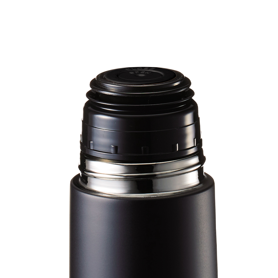 【アウトレット】コップ付サーモステンレスボトル　320ml