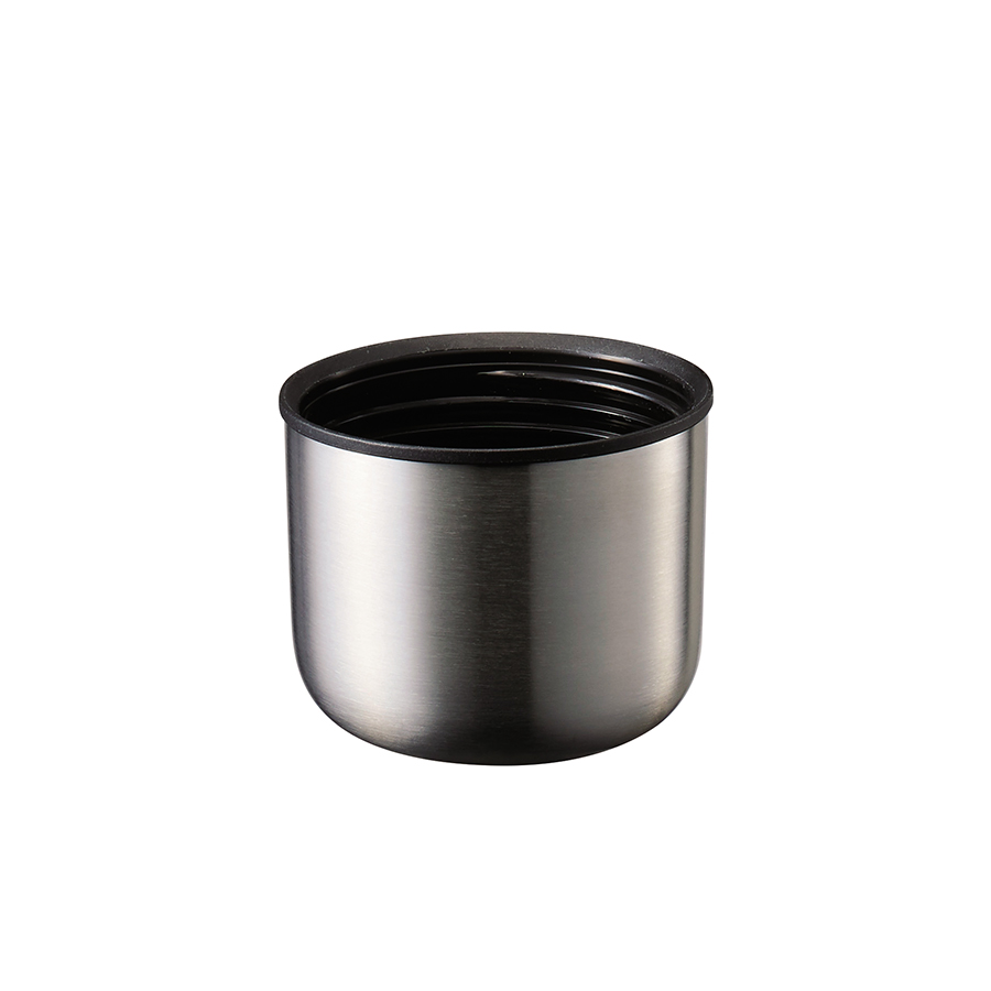 【アウトレット】コップ付サーモステンレスボトル　480ml