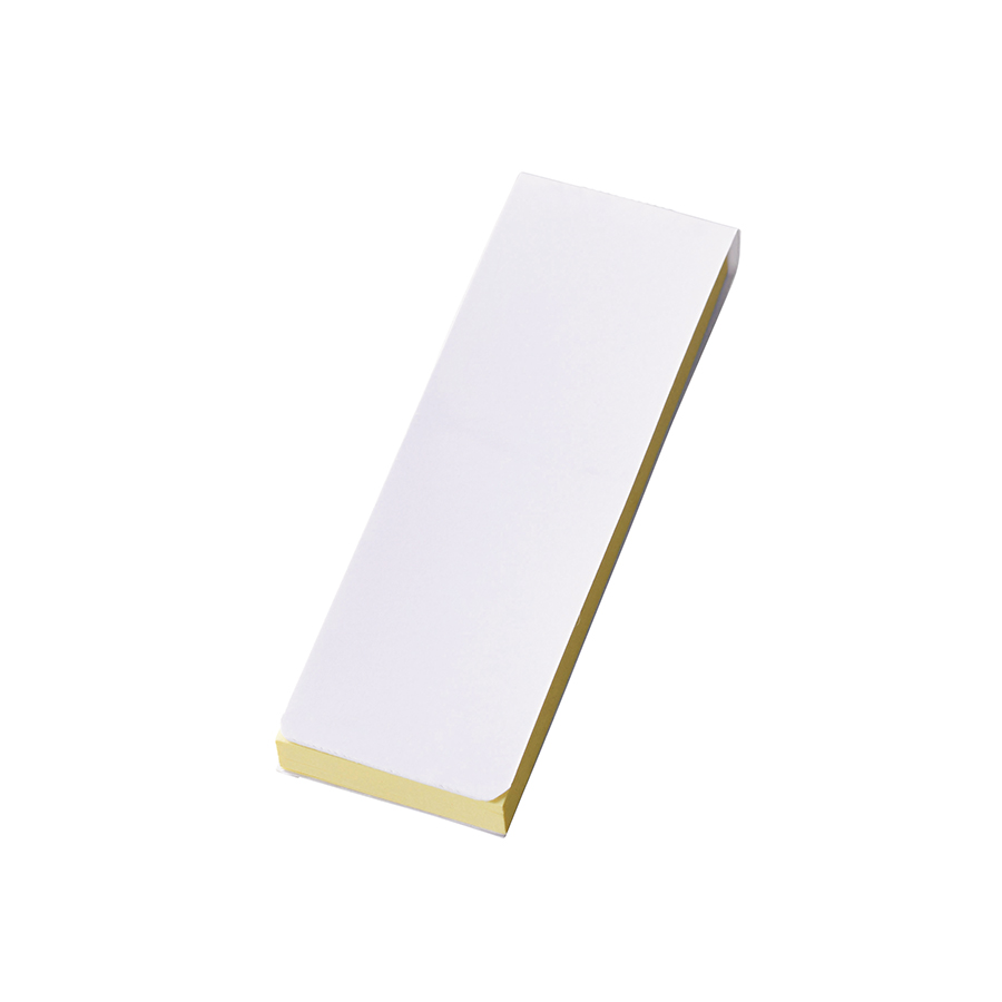 【アウトレット】【プリント必須商品】カスタムデザイン付箋（S）