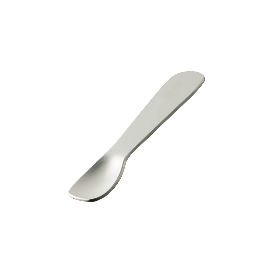 アイスクリームスプーン