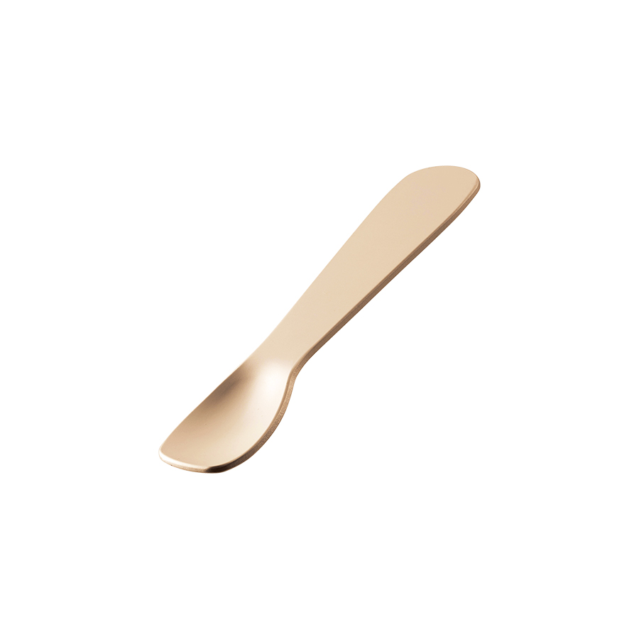 アイスクリームスプーン