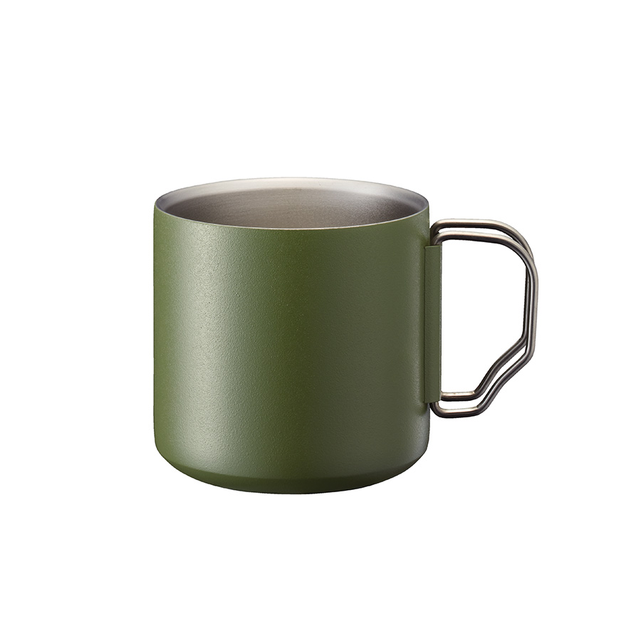 Zalattoサーモマグ