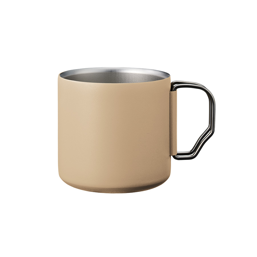 Zalattoサーモマグ