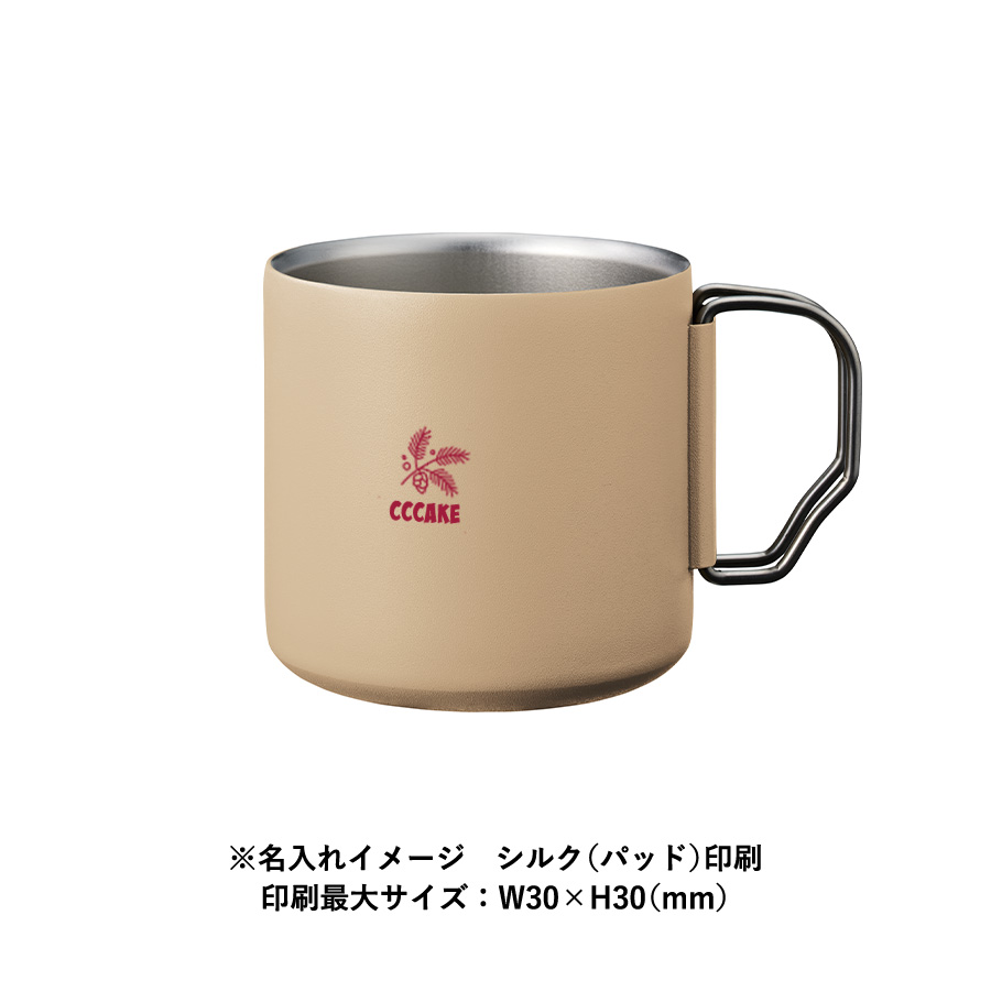 Zalattoサーモマグ