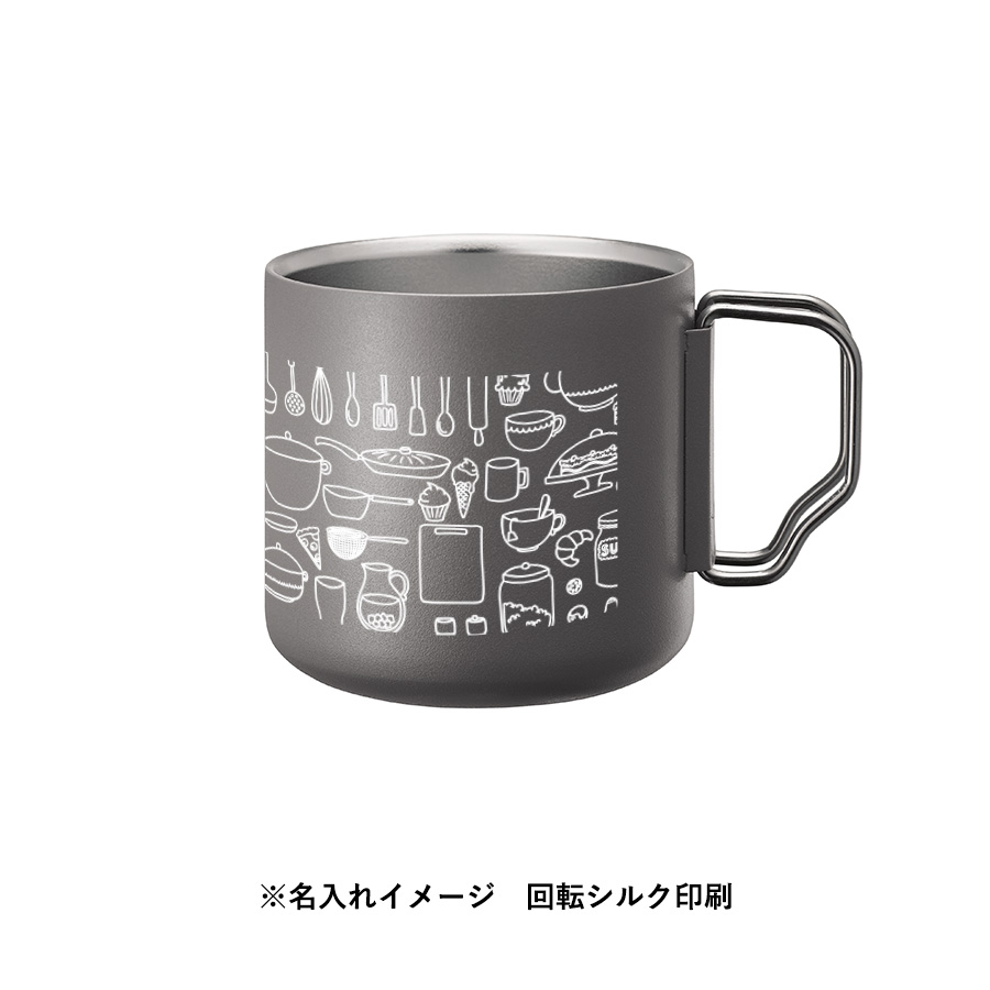 Zalattoサーモマグ