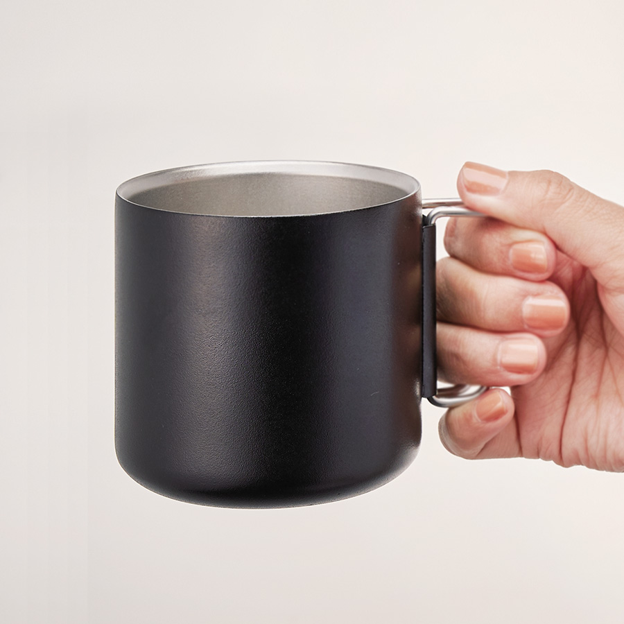 Zalattoサーモマグ