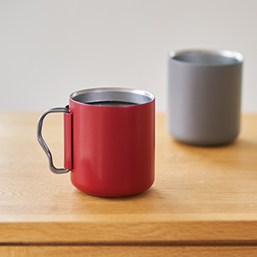 Zalattoサーモマグ