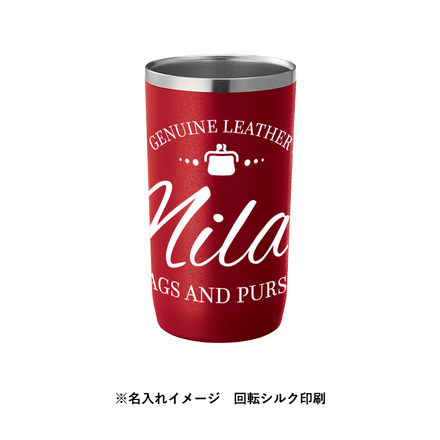 Zalattoサーモタンブラー　450ml