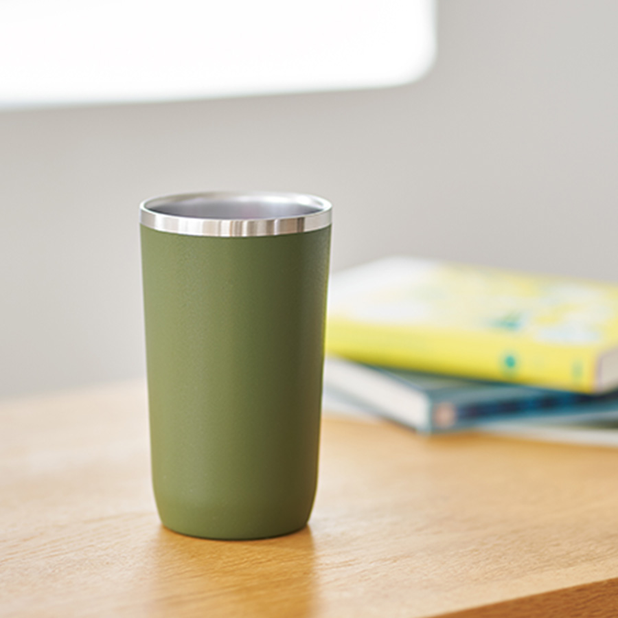 Zalattoサーモタンブラー　450ml