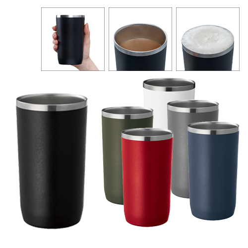 Ｚａｌａｔｔｏサーモタンブラー ４５０ｍｌ