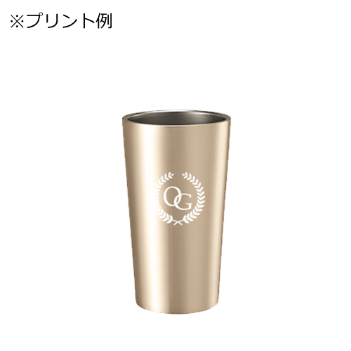 ステンレスサーモタンブラー　450ml