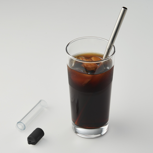 TS-1533-005ポータブルステンレスストロー