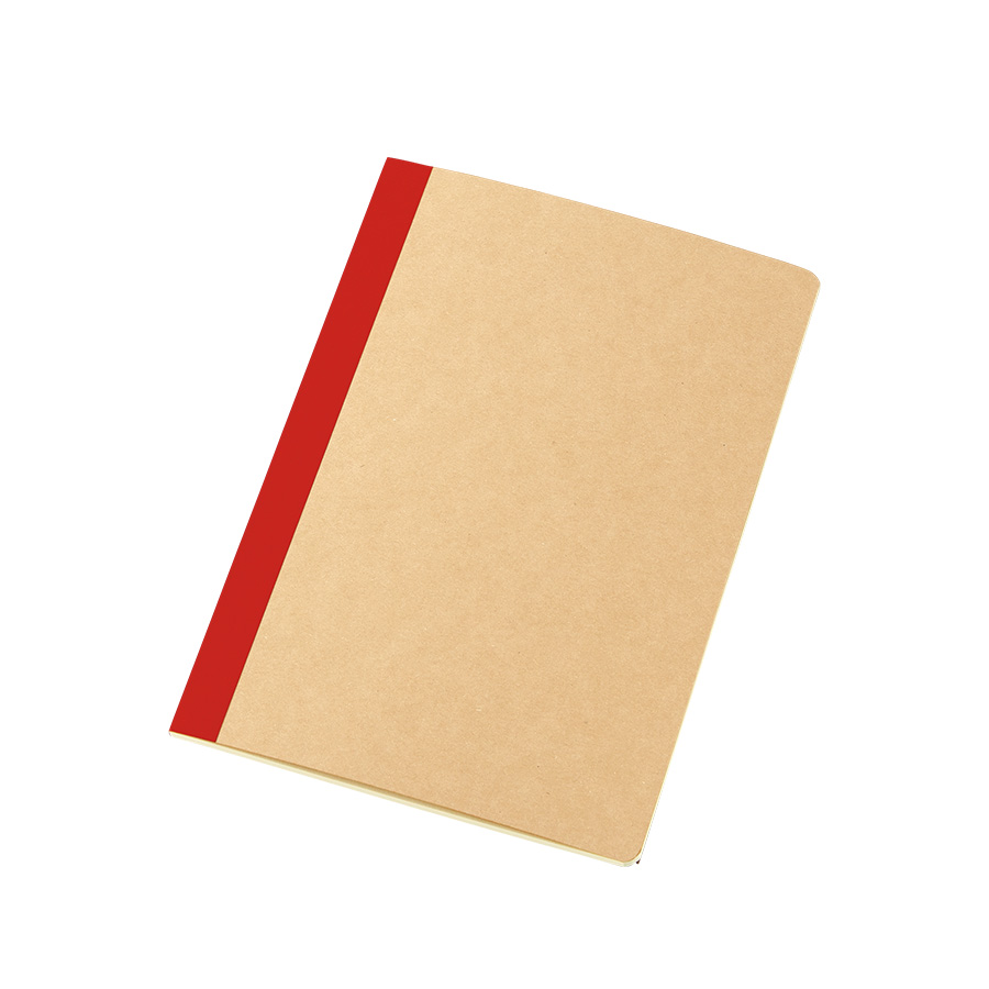 リサイクルA5ノート