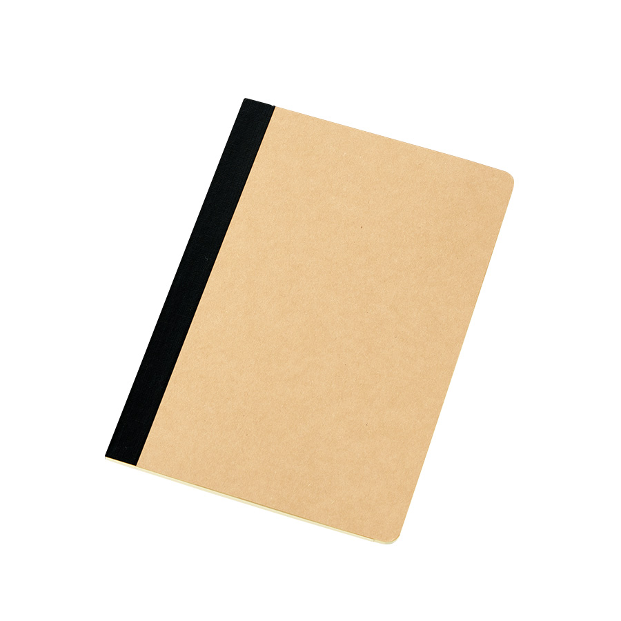 リサイクルA5ノート