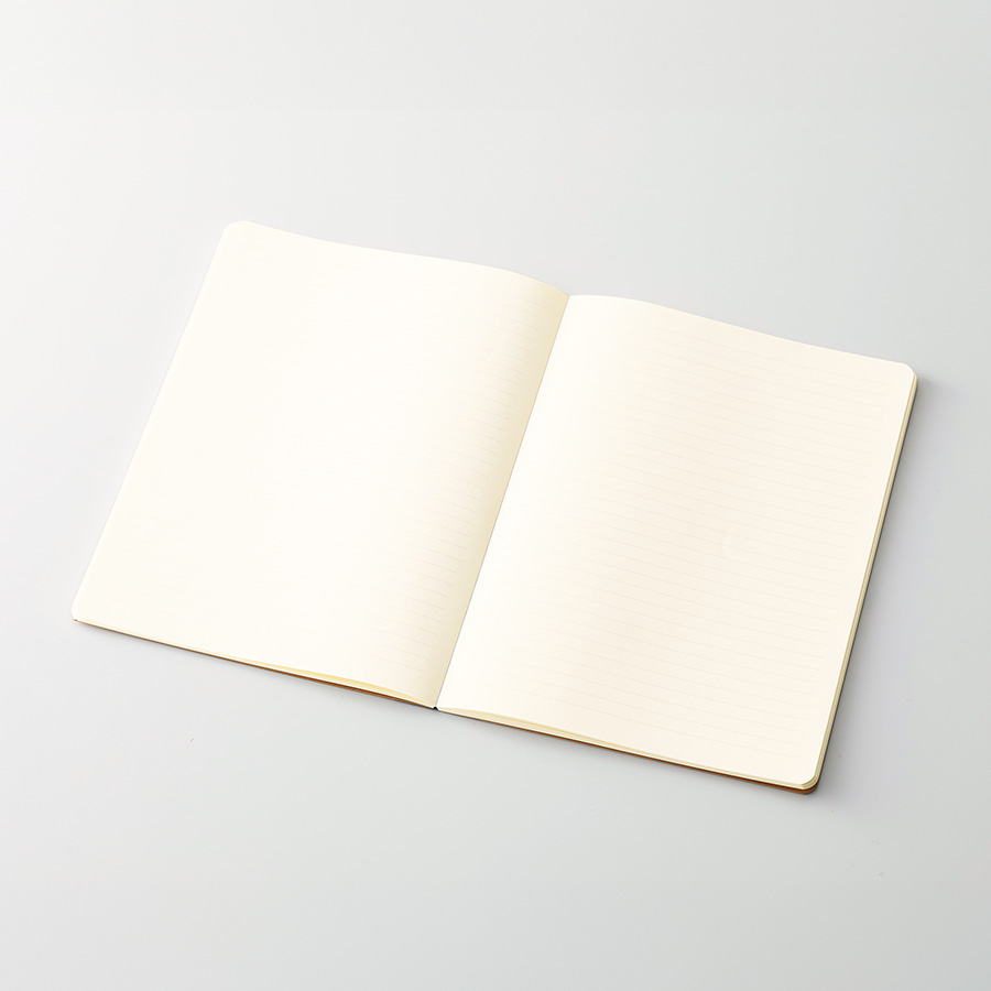 リサイクルA5ノート