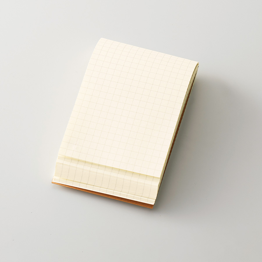 リサイクルＡ７メモパッド