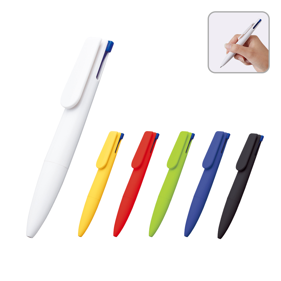 TS-1556【アウトレット】ラペルフィットボールペン　3C