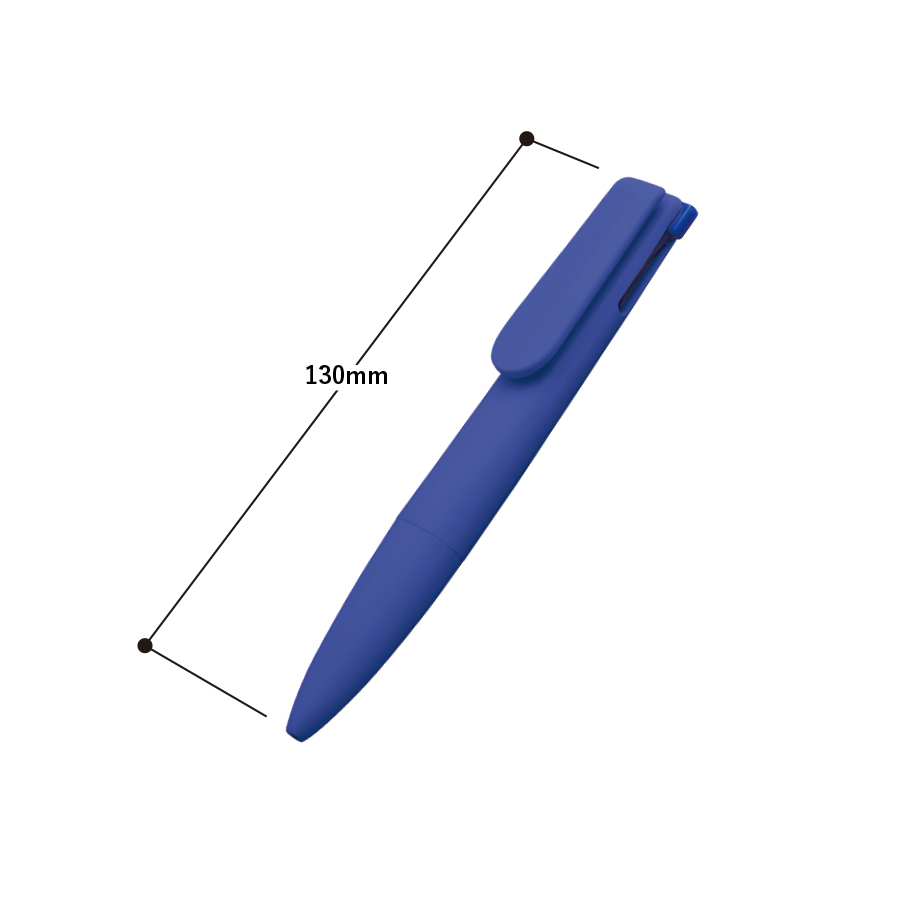 【アウトレット】ラペルフィットボールペン　3C
