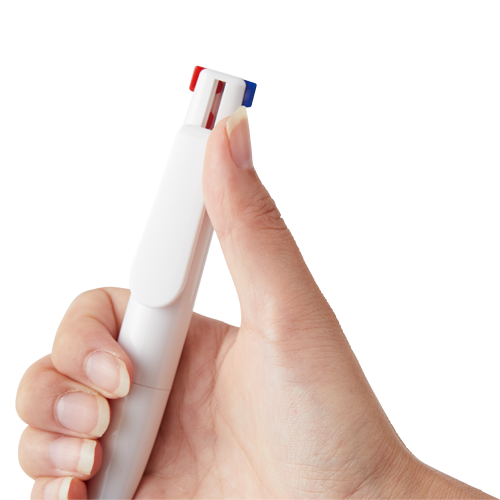 【アウトレット】ラペルフィットボールペン　3C