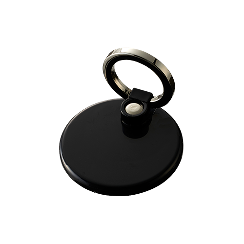 【アウトレット】モバイルリングホルダー　フルカラー対応　丸