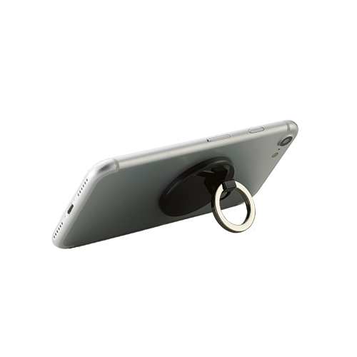 【アウトレット】モバイルリングホルダー　フルカラー対応　丸