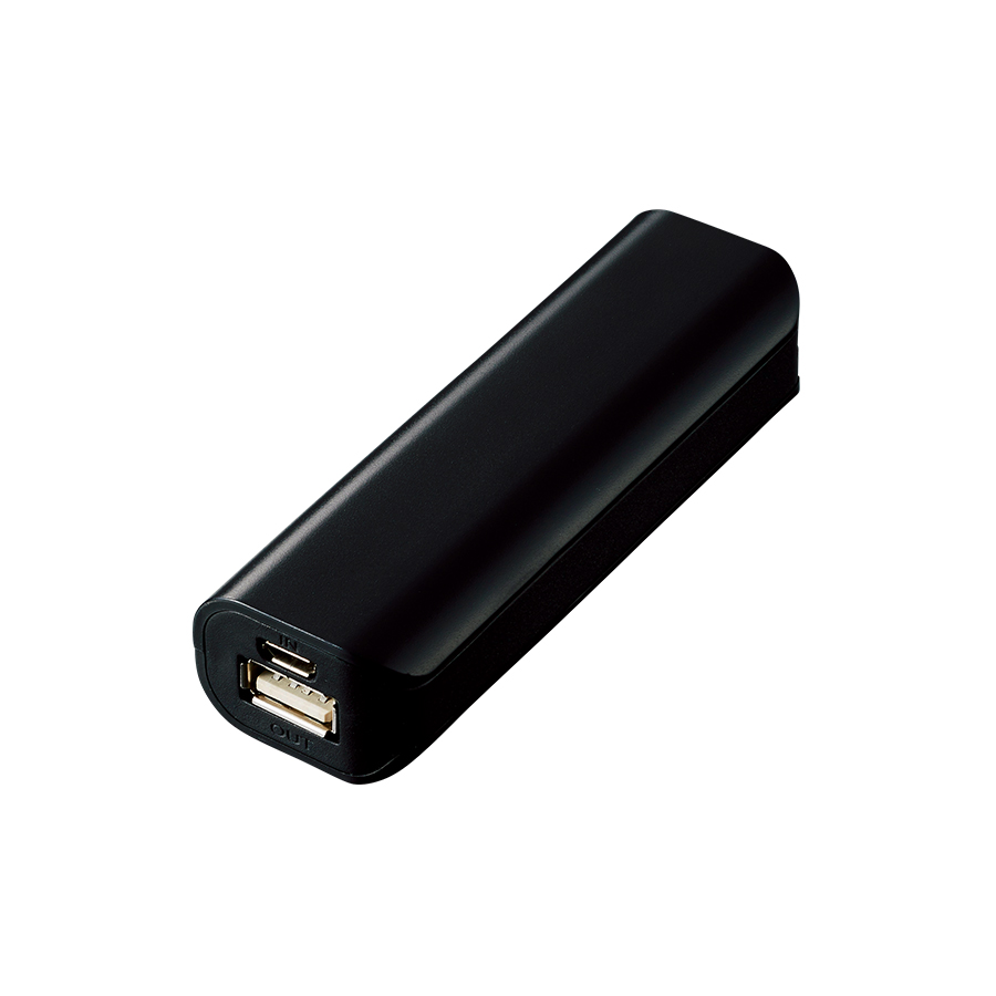 ポケットモバイルチャージャー2200