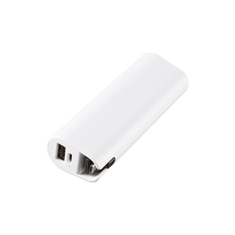 コードインモバイルチャージャー2200