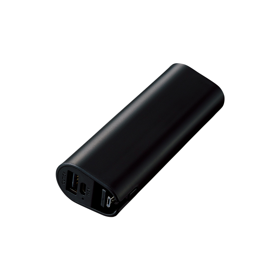 コードインモバイルチャージャー2200