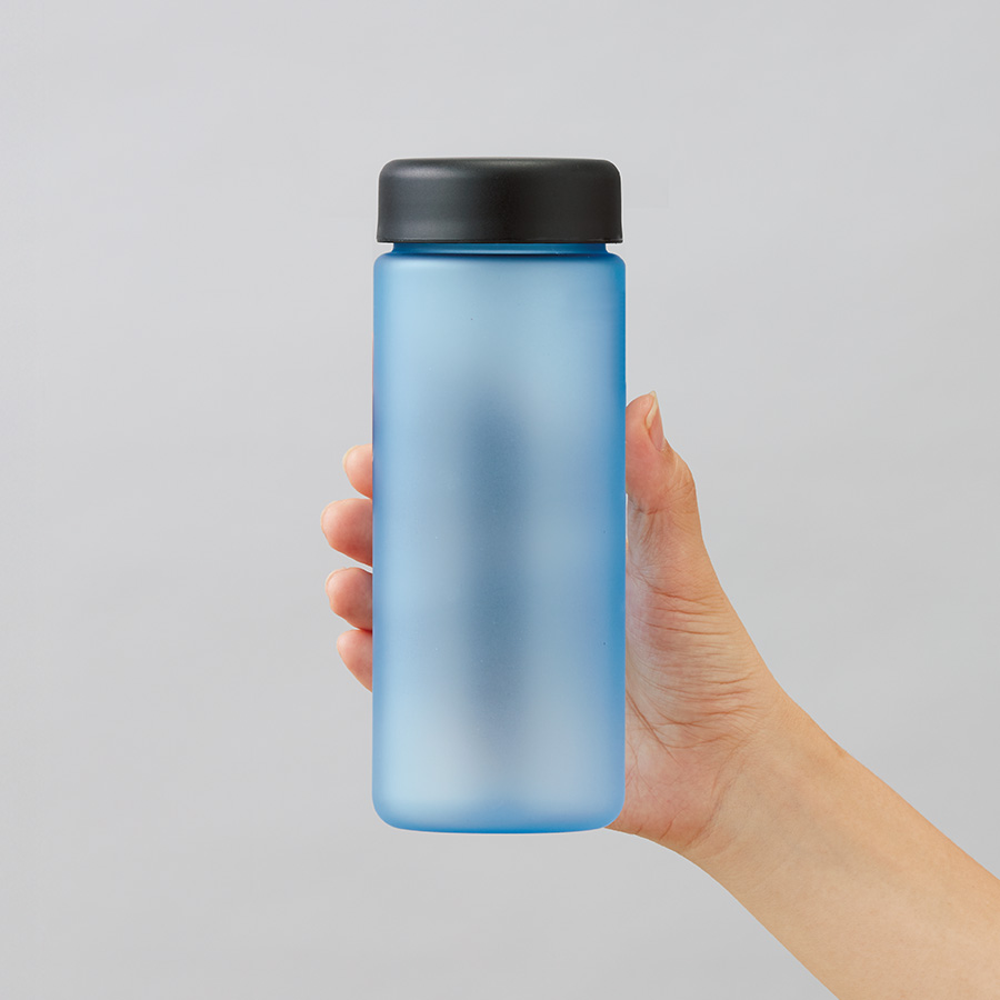 スリムフロストボトル　500ml