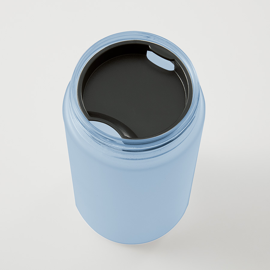 スリムフロストボトル　500ml